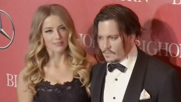 ไม่เอา 'แอมเบอร์ เฮิร์ด'!! แฟนๆ ไม่พอใจนางเอกคนเดิมโผล่ในตัวอย่าง Aquaman 2 ไม่เอา 'แอมเบอร์ เฮิร์ด'!! แฟนๆ ไม่พอใจนางเอกคนเดิมโผล่ในตัวอย่าง Aquaman 2