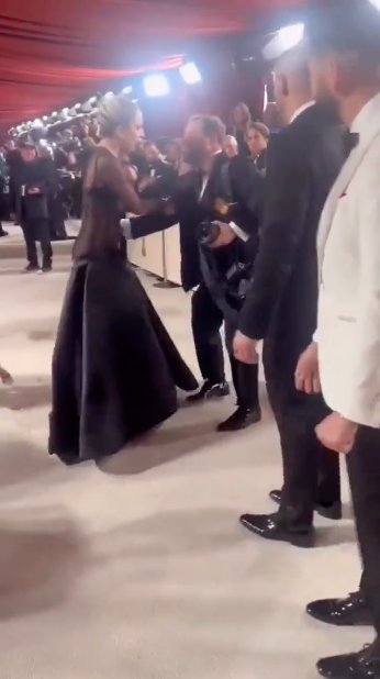 ออสการ์เรตติ้งกระฉูด!! ผู้ชมเฉลี่ย 18.7 ล้าน เพิ่มจากปีก่อน 12 เปอร์เซ็นต์ ออสการ์เรตติ้งกระฉูด!! ผู้ชมเฉลี่ย 18.7 ล้าน เพิ่มจากปีก่อน 12 เปอร์เซ็นต์