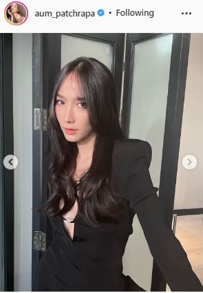 อั้ม พัชราภา ตัดสินใจเป็นเดือน บอกลาเส้นผม เพื่อทำสิ่งนี้!?