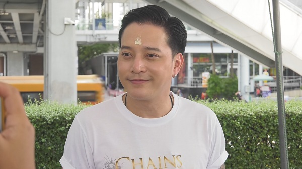 “ตุ้ย” เผยวัย 39 ปียังไม่มีแพลนชีวิตคู่ แจงเคยโดนทำของใส่ในอดีต (มีคลิป)  