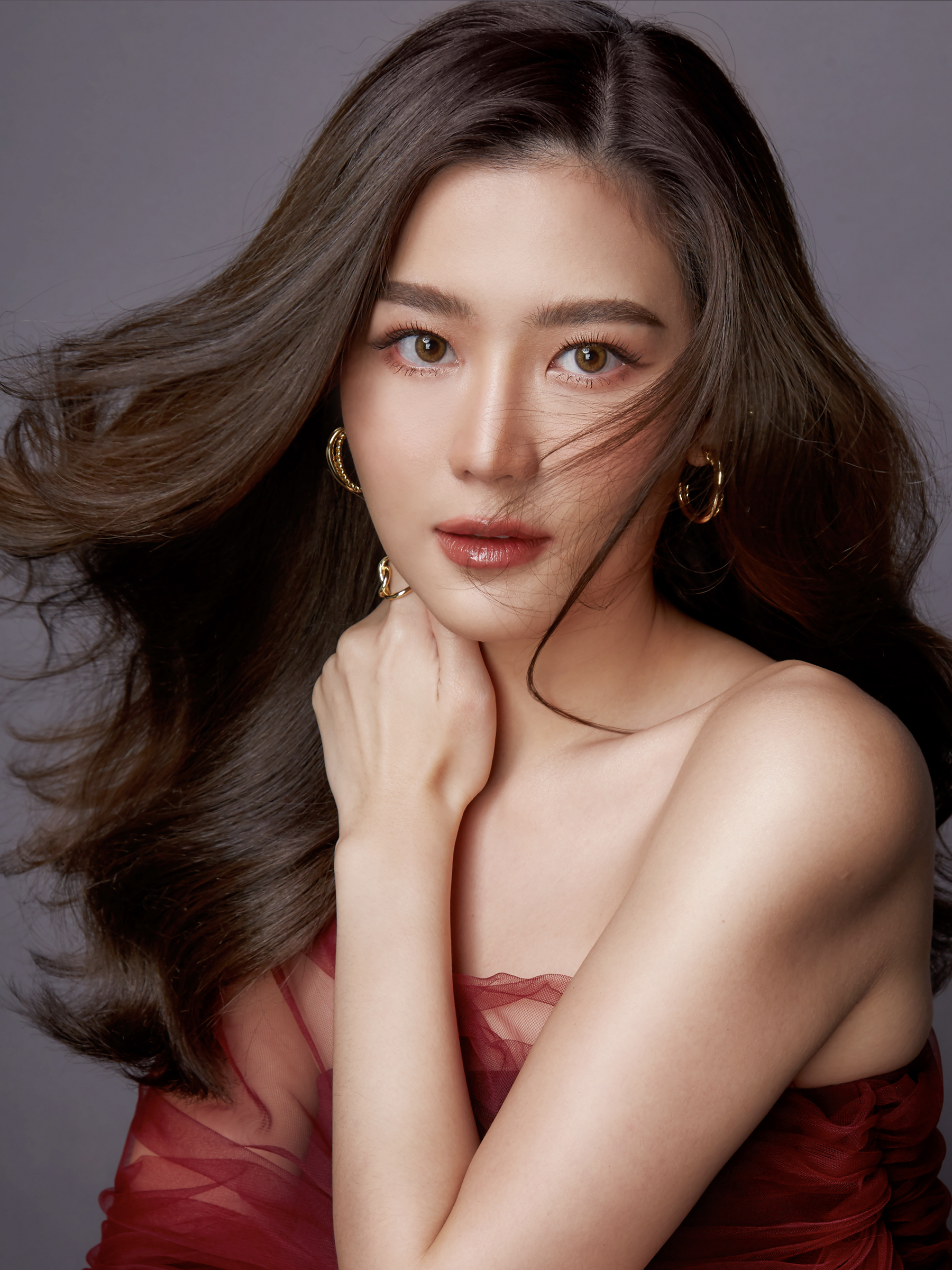 ขอสละสิทธิ์!! น้อง-เอิร์น ไม่เข้าร่วมประกวด MUT 2021 ต่อ