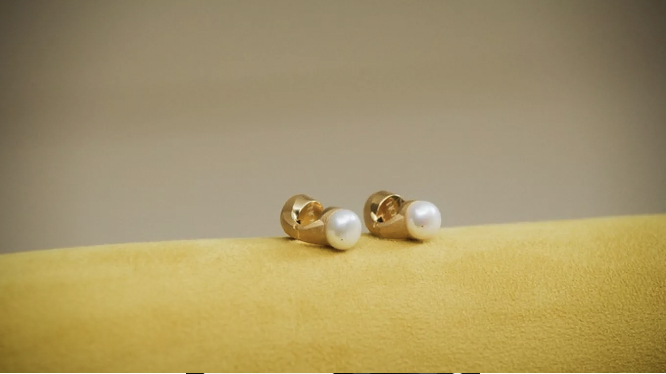 ‘Nova H1 Audio Earrings’ ใส่ต่างหู แต่ได้หูฟัง! ‘Nova H1 Audio Earrings’ ใส่ต่างหู แต่ได้หูฟัง!