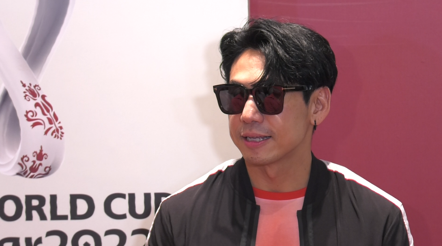 เพชรจ้า เปิดใจหลังเคลียร์ใจ นิวเคลียร์ หมดโอกาสลุ้นรีเทิร์น 