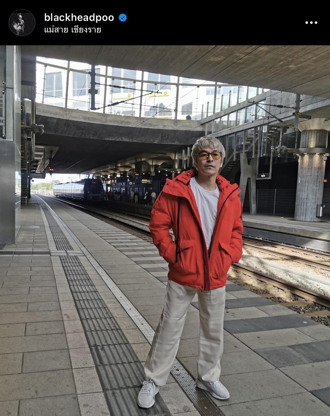 ชาวร็อกเตรียมตัวให้พร้อม!! กับคอนเสิร์ต  “Rockstar Cafe Glamping Day 