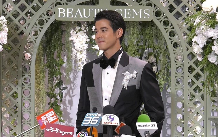 จ้าง 10 เล่นให้เกิน 100!! มาริโอ้ ไม่รู้ ค่าตัวสูงติดท็อป 4 ของไทย 