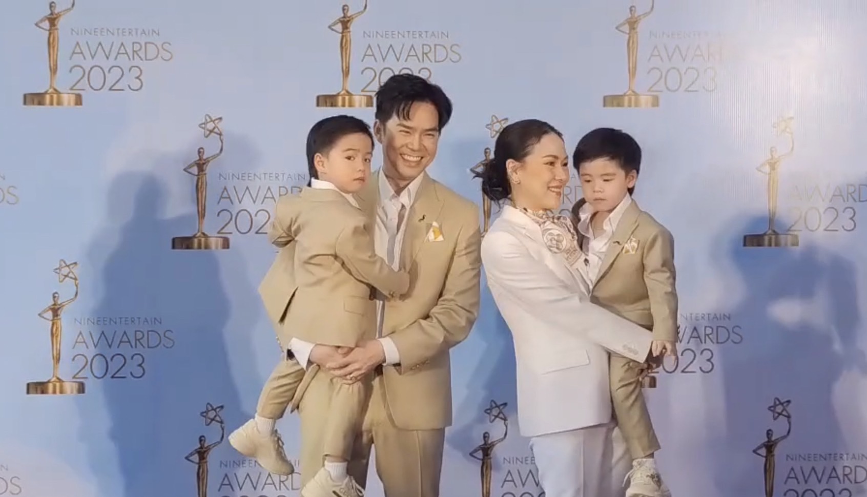 ซี-นุนิว , ฟิล์ม-แจม , เบลล่า ราณี นำทัพคนดังเดินพรมม่วง ร่วมงานไนน์เอ็นเตอร์เทนอวอร์ด 2023 พร้อมรายชื่อผู้เข้าชิง ซี-นุนิว , ฟิล์ม-แจม , เบลล่า ราณี นำทัพคนดังเดินพรมม่วง ร่วมงานไนน์เอ็นเตอร์เทนอวอร์ด 2023 พร้อมรายชื่อผู้เข้าชิง