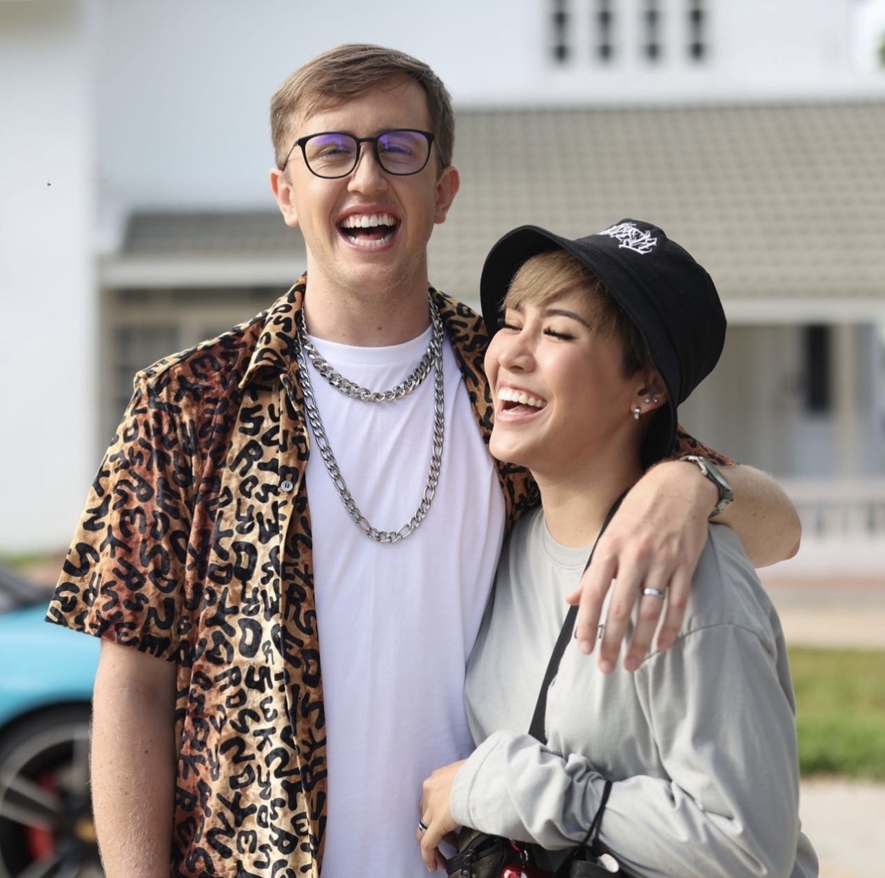 คู่รักยูทูบเบอร์ เนท My Mate Nate-ลูกหมี ประกาศเลิกกันทั้งน้ำตา!! คู่รักยูทูบเบอร์ เนท My Mate Nate-ลูกหมี ประกาศเลิกกันทั้งน้ำตา!!