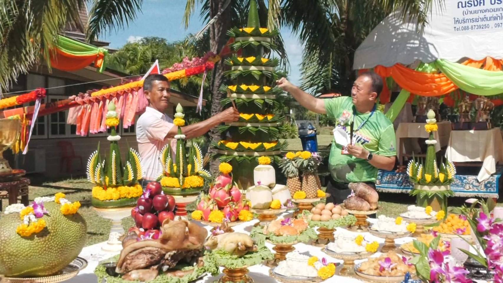 เปิดตำนานความเชื่อชาวพิจิตร อัญเชิญแม่ย่านางประทับยังเรือ ก่อนสู้ศึกจ้าวแห่งสายน้ำ 8-10 ก.ค.นี้ เปิดตำนานความเชื่อชาวพิจิตร อัญเชิญแม่ย่านางประทับยังเรือ ก่อนสู้ศึกจ้าวแห่งสายน้ำ 8-10 ก.ค.นี้