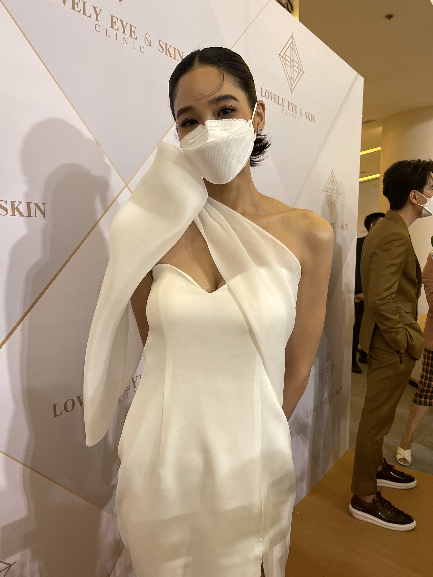 บูม สุภาพร เผยหัวใจตอนนี้เรื่อยๆ รู้จักกัน 5 ปี ปล่อยไปตามธรรมชาติ บูม สุภาพร เผยหัวใจตอนนี้เรื่อยๆ รู้จักกัน 5 ปี ปล่อยไปตามธรรมชาติ