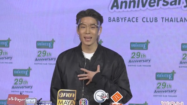 เจเจ กฤษณภูมิ เผยสถานะหัวใจหลังเจอดราม่าลบรูปคู่   (มีคลิป)