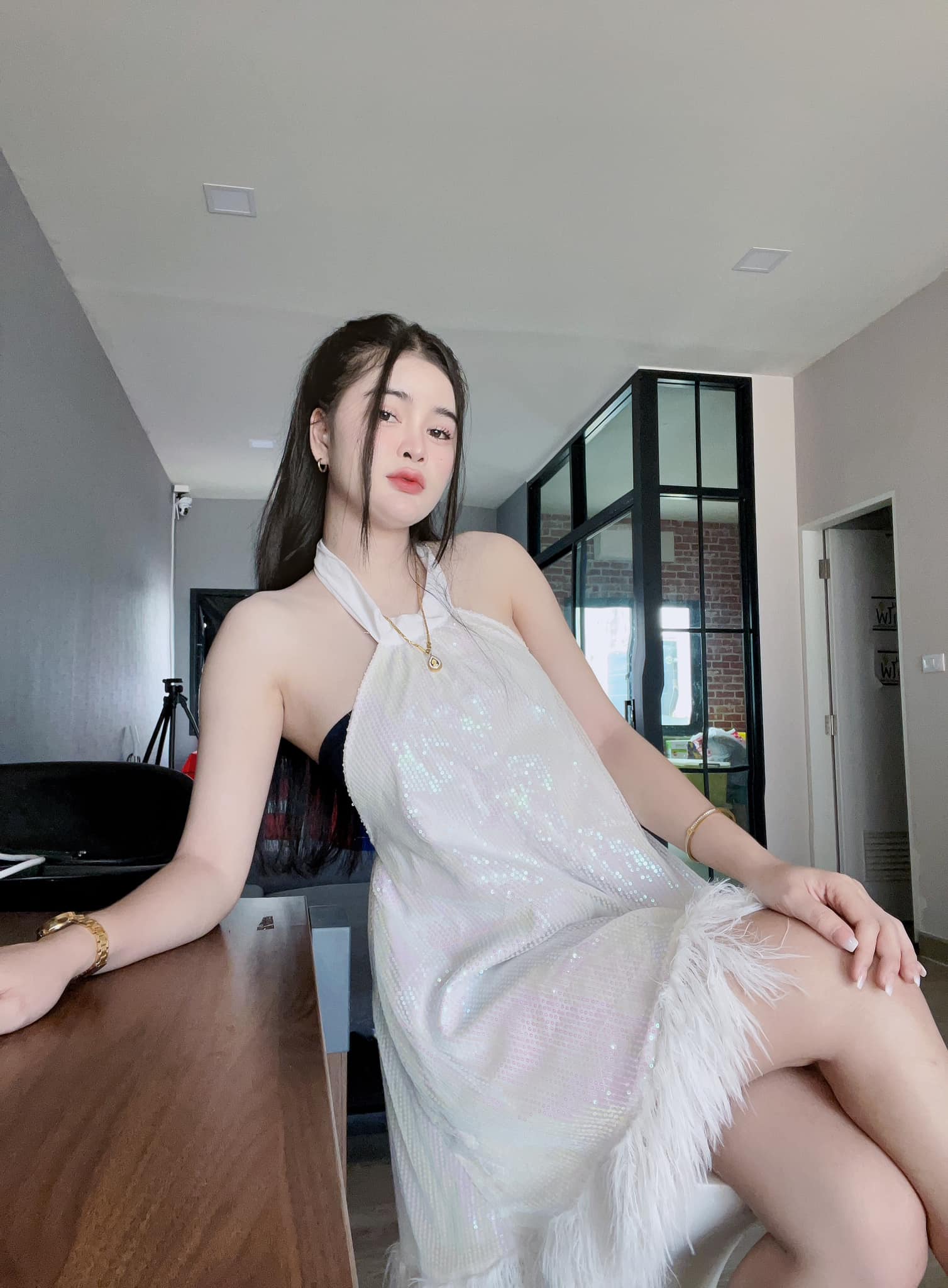 เอ๋ มิรา เผยภาพบ้านหลังใหม่ ความสำเร็จจากน้ำพักน้ำแรง! 