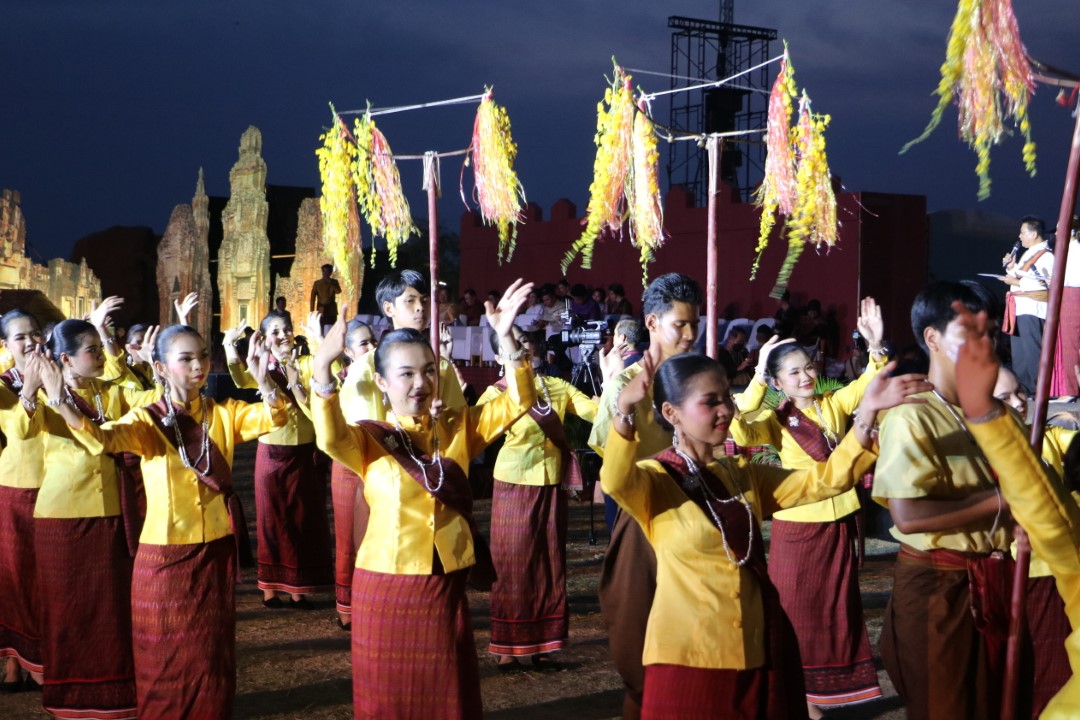 เริ่มแล้ว! “เทศกาลงานวันช้างไทย” ฉลองยิ่งใหญ่ 260 ปี เมืองสุรินทร์