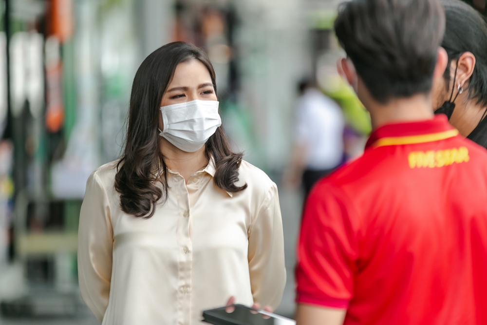 เปิดประสบการณ์กว่า 10 ปี ‘ดรีม - พรพิมล อัครเดชาวุฒิ’ ในวงการธุรกิจแฟรนไชส์