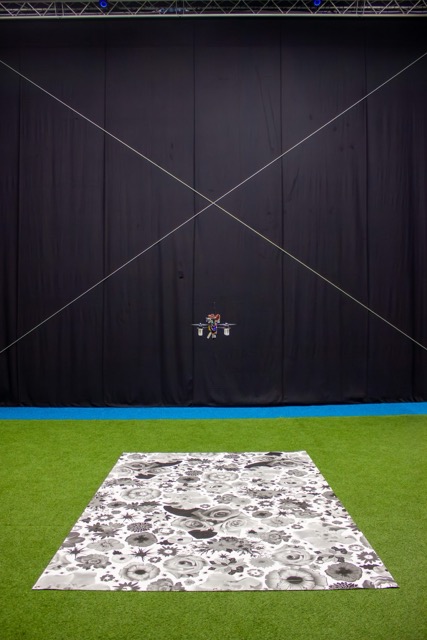 อนาคตใหม่สุดล้ำด้านการบิน พัฒนาโดรนระบบ Neuromorphic เรียนรู้ได้เหมือนสมองสัตว์ อนาคตใหม่สุดล้ำด้านการบิน พัฒนาโดรนระบบ Neuromorphic เรียนรู้ได้เหมือนสมองสัตว์