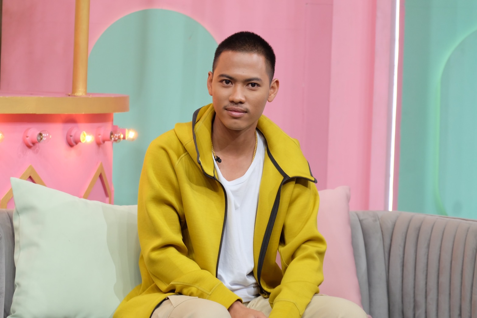 เปิดใจ จตุรงค์ เคลียร์ถูกหาปล่อย น้องพี มกจ๊ก อยู่วัด-โกงค่าตัว 