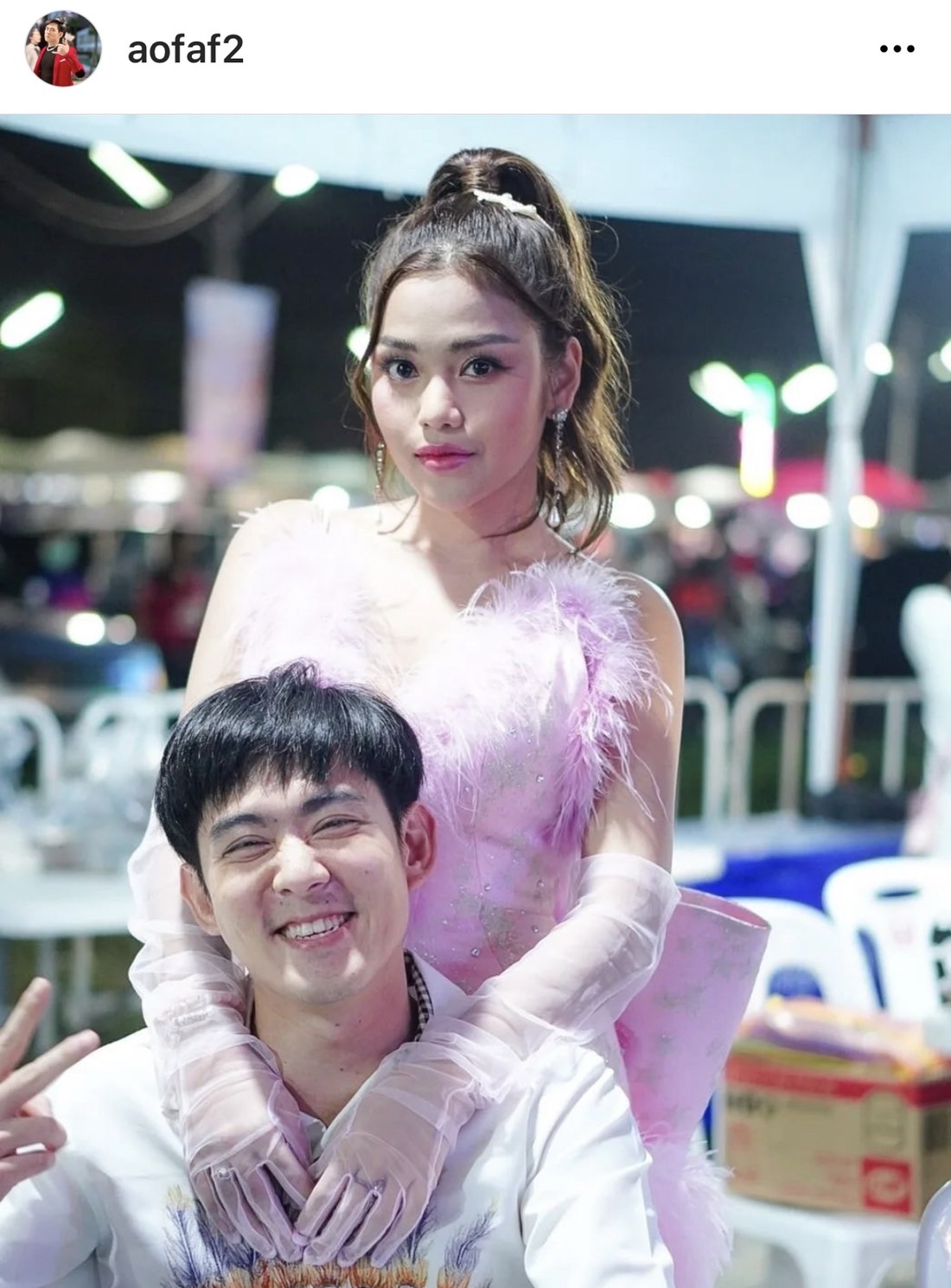 ธัญญ่า เคลียร์ชัดทุกประเด็น เรื่องความรัก 