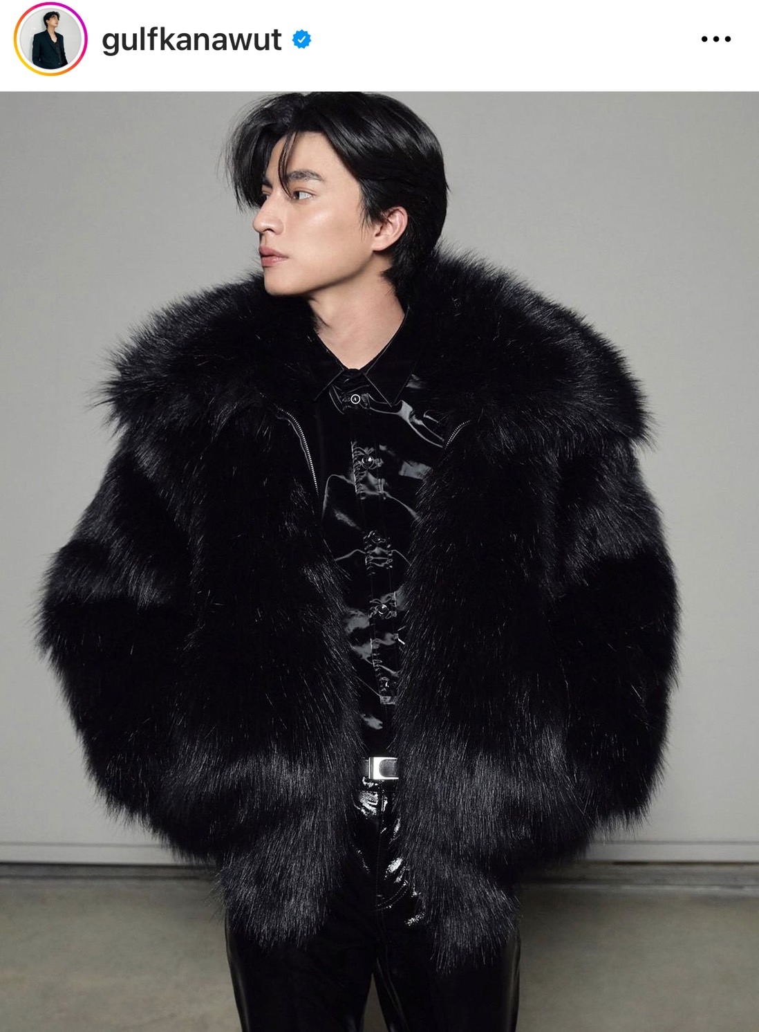 “กลัฟ” ไม่กังวล เข้าวัยเบญจเพส ขอให้เป็น 25 ปีที่ดี!!