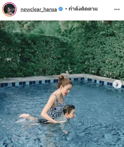 ส่องเรือนหอ 100 ล้าน! ของ นิวเคลียร์-เพชรจ้า สุดหรูหราอลังการ