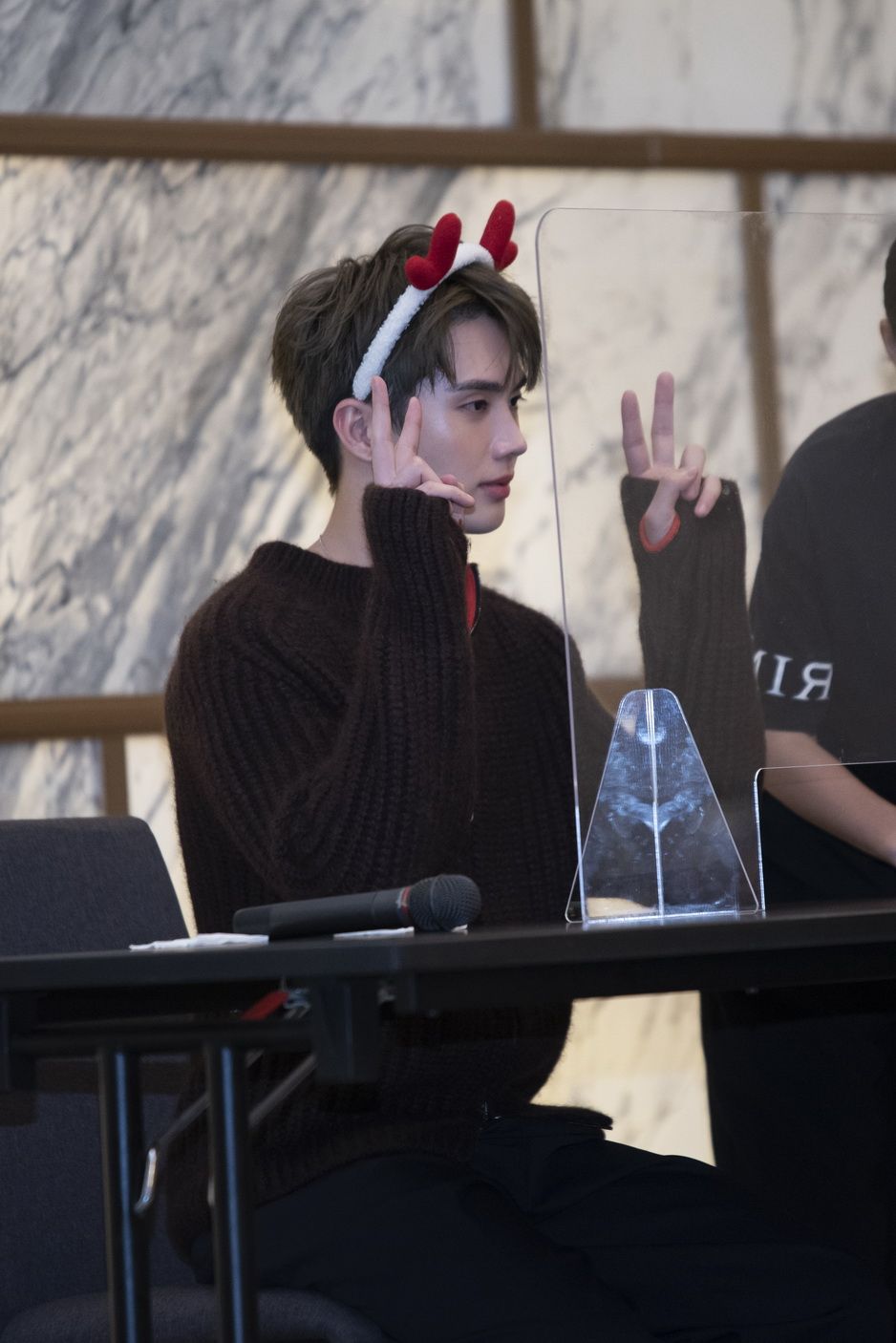 “อิน สาริน” มอบความสุข กับ “INN Sarin 1st Exclusive Fansign Event” “อิน สาริน” มอบความสุข กับ “INN Sarin 1st Exclusive Fansign Event”