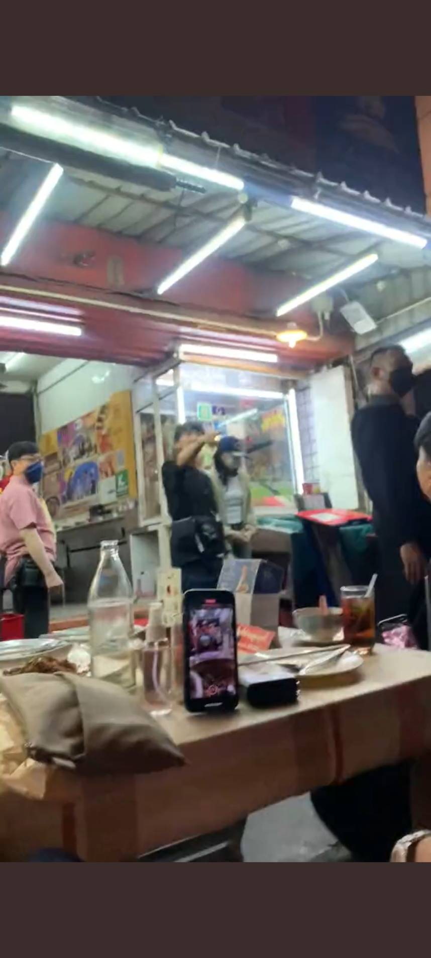 มัดรวมร้านอาหารไทย โดนใจไอดอลเกาหลี 