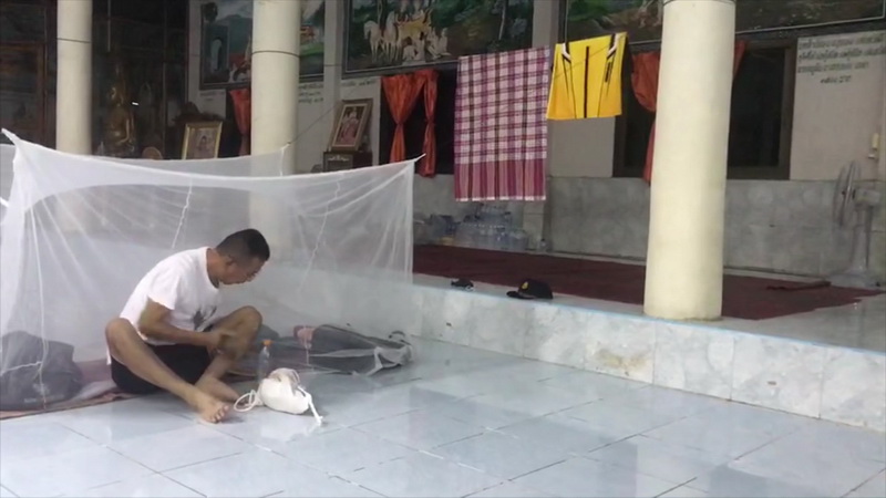 ทำความรู้จัก ชัยวัฒน์ ชื่นโกสุม ผู้นำร่องสละเงินเดือน ช่วยประชาชน ทำความรู้จัก ชัยวัฒน์ ชื่นโกสุม ผู้นำร่องสละเงินเดือน ช่วยประชาชน