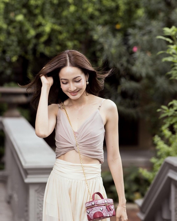 แต้ว โชว์ผลตรวจ 2 รพ. ไม่พบเชื้อ ไม่ต้องกักตัว ใช้ชีวิตได้ปกติ