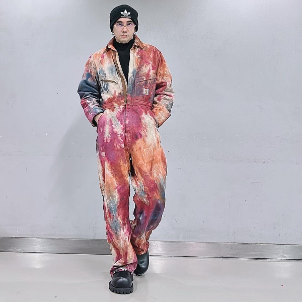  พชร์ อานนท์ ช่วยยืนยัน ก้อย-นิกกี้ ยังไม่เลิกกัน ด้าน โฟร์ บอกให้ ไปง้อ       