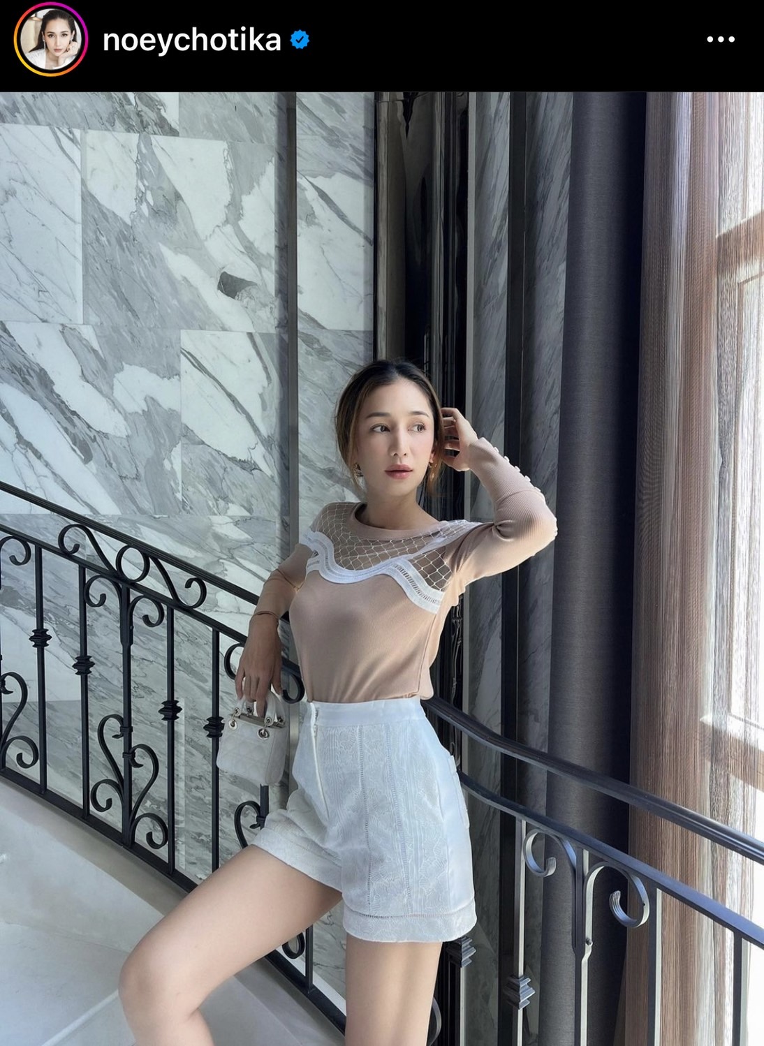 เนย โชติกา เคลียร์ดราม่าถูกโยงดาราสาวติดหนี้พันล้าน ลั่น! ซื้อทุกอย่างด้วยเงินสด