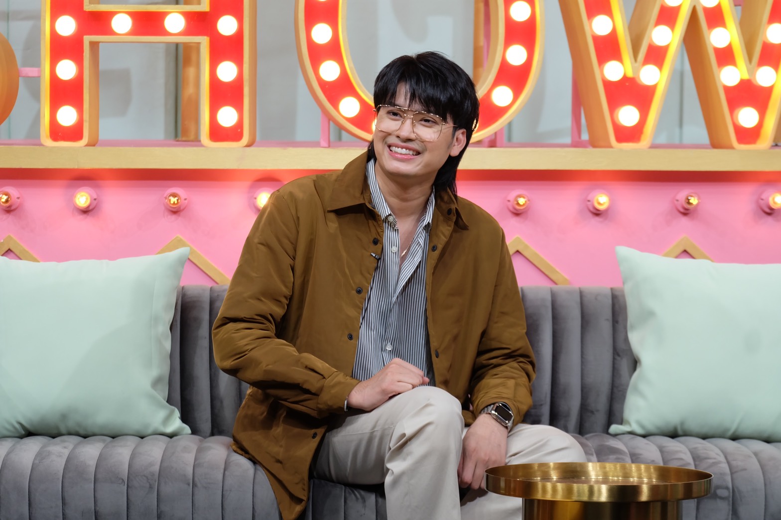 เปิดบทเรียน นนท์ ธนนท์  เจอคำดูถูกนับไม่ถ้วน เกือบทิ้งวงการ?