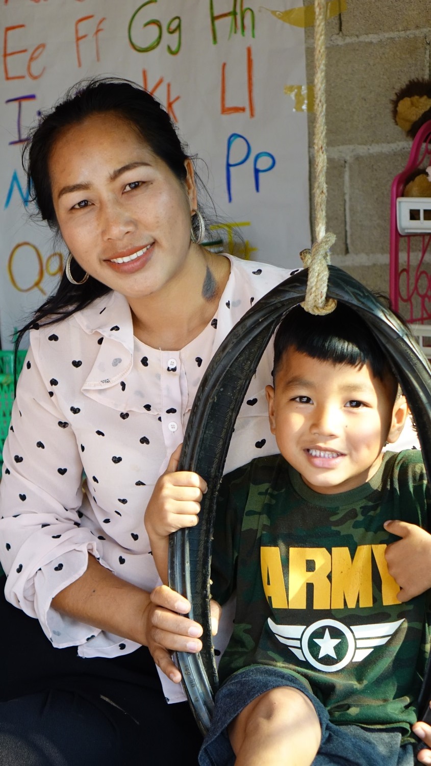 เครือข่าย ครู-ผู้ปกครอง-ชุมชน หนุนหลักสูตรการเล่นที่ ใครๆ ก็ทำได้ 