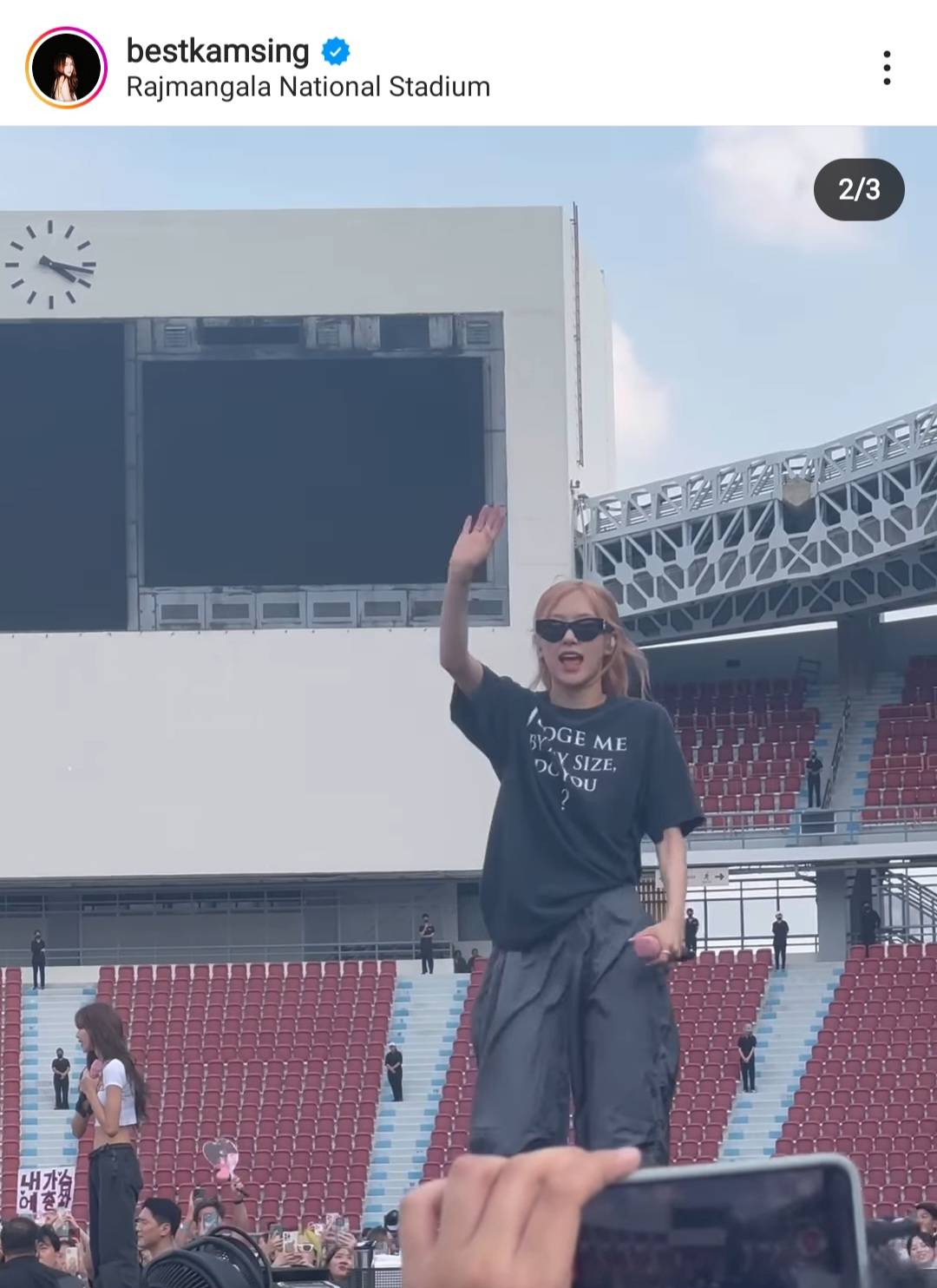 วันเกิดสุดพิเศษ เบสท์ รักษ์วนีย์ ได้รับคำอวยพรจากศิลปินชื่อดัง