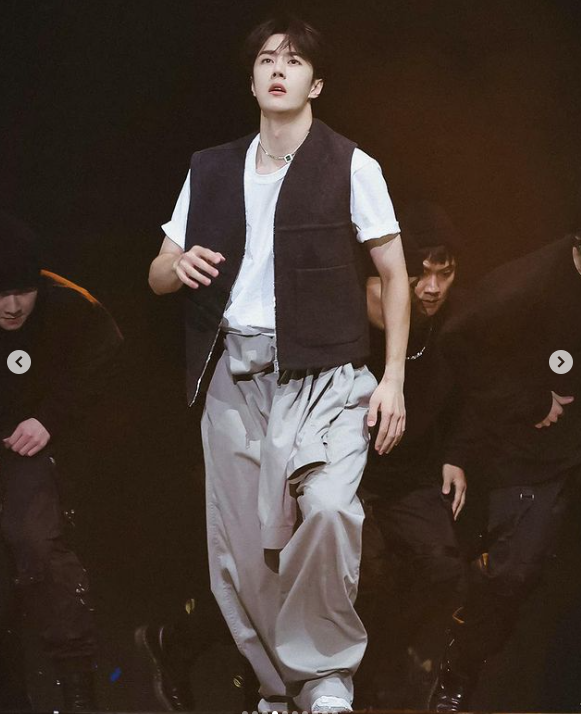 “หวังอี้ป๋อ” จ่อลัดฟ้าโปรโมตหนัง “One and Only” ในไทย 8 ส.ค.นี้  (มีคลิป)