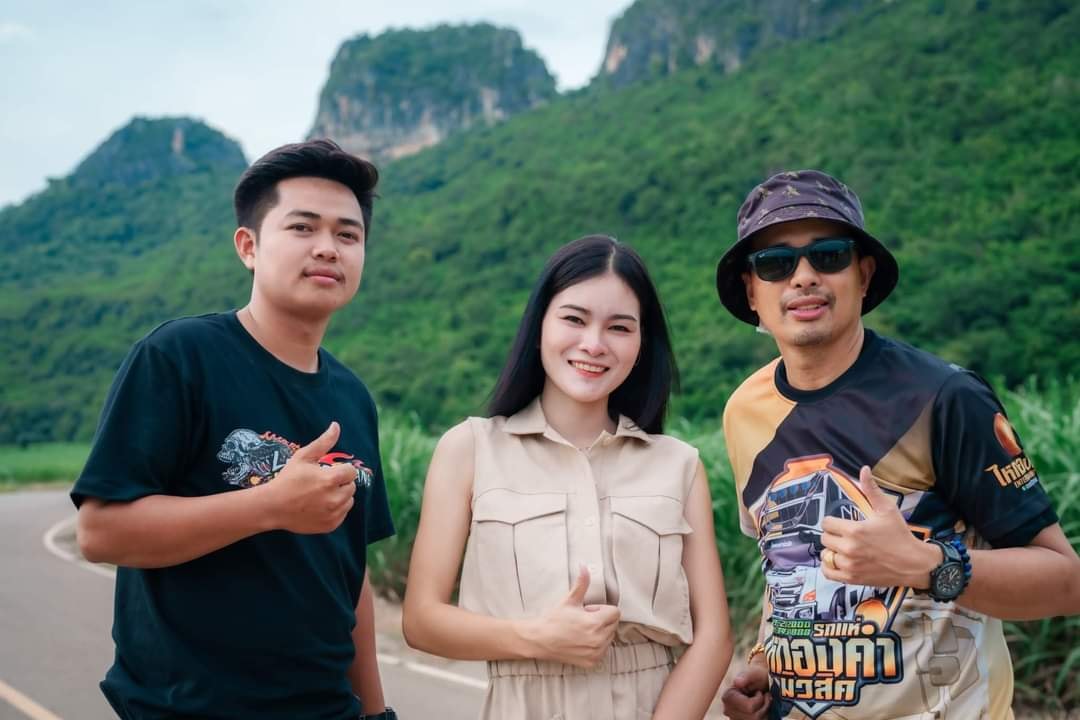 นายห้างประจักษ์ชัย เคลียร์ชัด!! หลังถูกถามมีกลิ่นตุ วงแตก เอ๋ มิรา ?