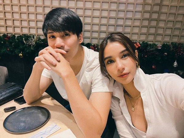 ความรัก 3 ปี แฮปปี้ “เจษ” รับ คุยเรื่องแต่ง “วิว” (มีคลิป) ความรัก 3 ปี แฮปปี้ “เจษ” รับ คุยเรื่องแต่ง “วิว” (มีคลิป)