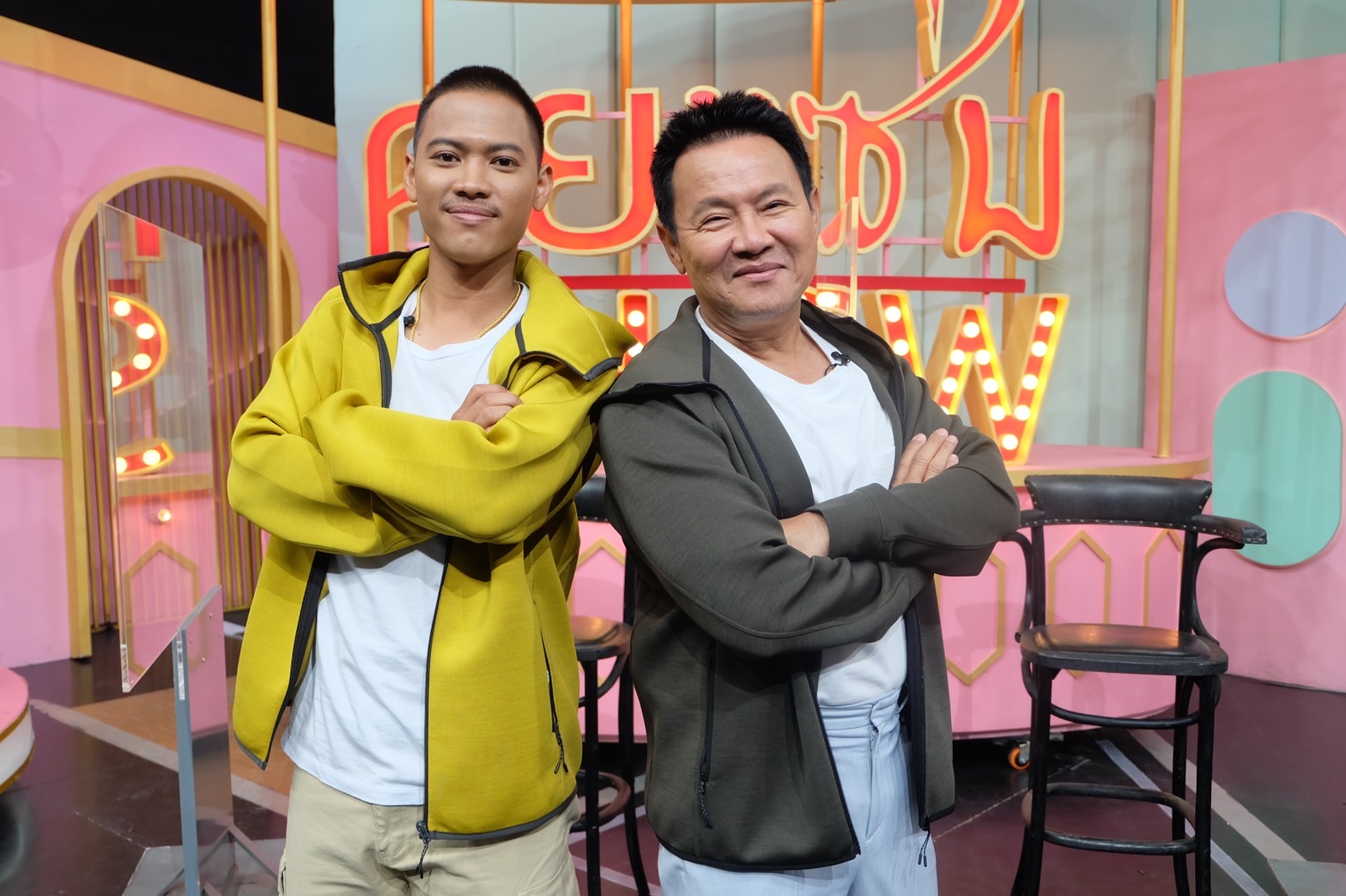 เปิดใจ จตุรงค์ เคลียร์ถูกหาปล่อย น้องพี มกจ๊ก อยู่วัด-โกงค่าตัว 