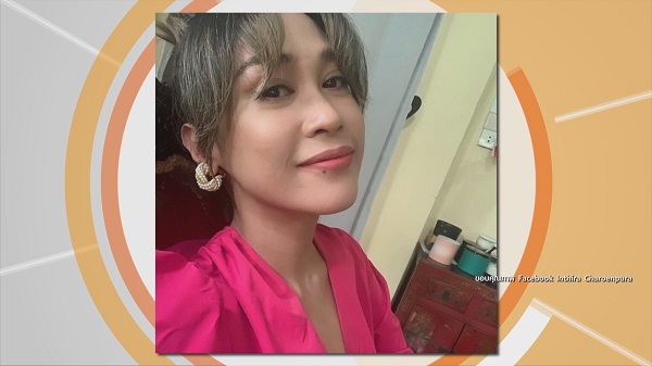 “ทราย - เปิ้ล”  ยกเคส “วิล สมิธ” เป็นเหตุการณ์ที่เคยเจอ  (มีคลิป)