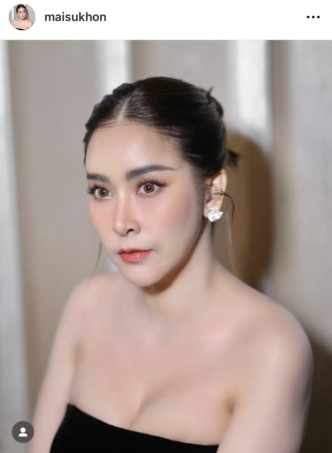 ใหม่ สุคนธวา ฟาดชาวเน็ตแรง หลังมักโดนถามสามีทำไมถึงรวย? 