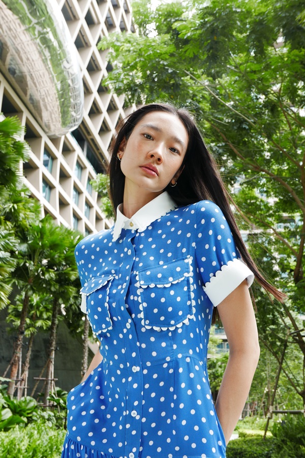 บทบาทใหม่ ออกแบบ ชุติมณฑน์ จากนักแสดงสู่โปรดิวเซอร์แบรนด์ดัง บทบาทใหม่ ออกแบบ ชุติมณฑน์ จากนักแสดงสู่โปรดิวเซอร์แบรนด์ดัง