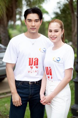 ขวัญ อุษามณี เล่นหนังในรอบ 20 ปี เผย มูลู หน้าครู หลอนสุดในชีวิต