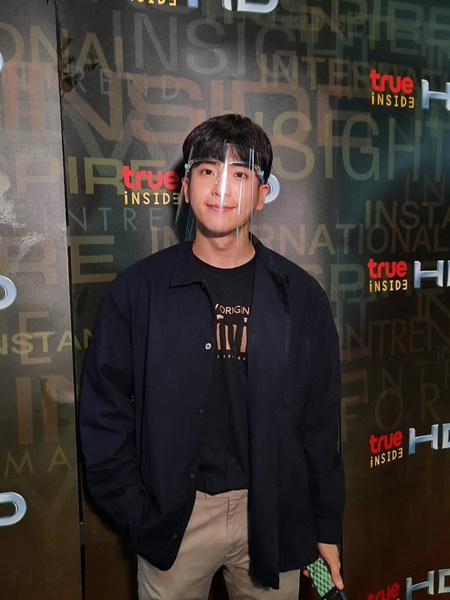 นนกุล งานรุม รอคอนเฟิร์มงานต่างประเทศต้นปีหน้า