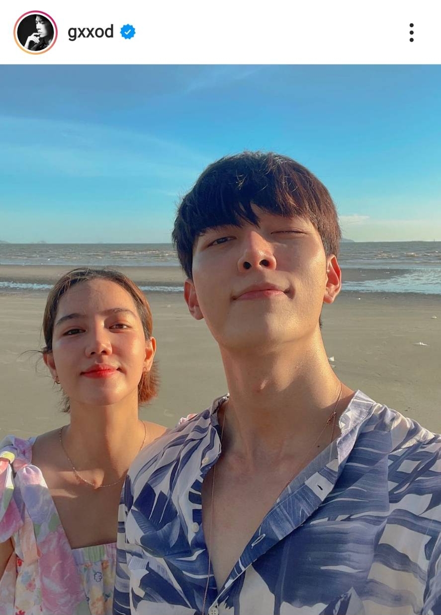 ก็อต อาสาไปรับ-ส่ง ริชชี่ หลังแฟนสาวเคยเจอเหตุระทึกบนแท็กซี่