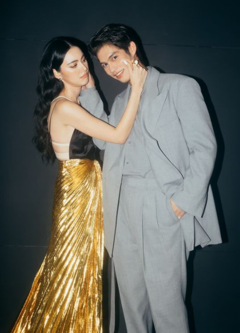 เก็บตกคนบันเทิงร่วมงานอีเว้นท์ใหญ่ GMM 2022 (มีคลิป) เก็บตกคนบันเทิงร่วมงานอีเว้นท์ใหญ่ GMM 2022 (มีคลิป)