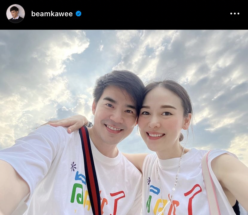 สุดน่ารัก หม่ามี๊ออย อัพเดทบันทึกชีวิตมนุษย์แม่ลูกแฝด