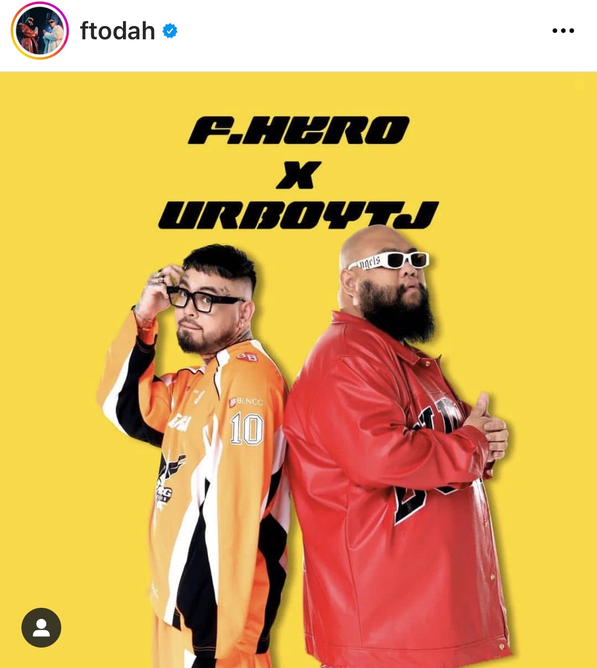 กอล์ฟ ฟักกลิ้งฮีโร่ เชื่อว่า Urboy TJ ต้องกลับมาเข้มแข็ง