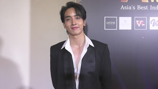 “กองทัพ พีค” เล่าโมเมนต์ไปเจอ “โชซึงยอน” ที่คอนเสิร์ต   (มีคลิป)