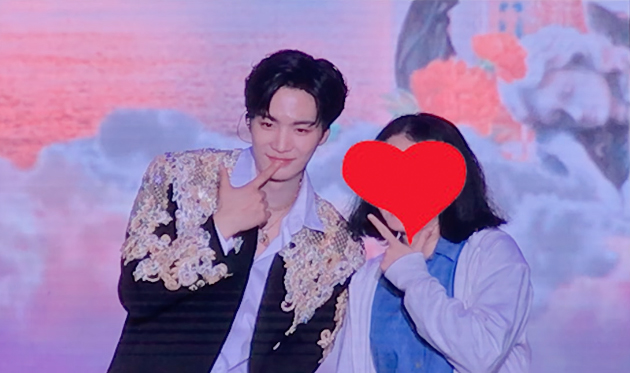 เป็นทุกอย่างให้เธอแล้ว!! 'คิมจงฮยอน' จัดเต็มความฟิน งานแฟนมีตเดี่ยวครั้งแรกในไทย