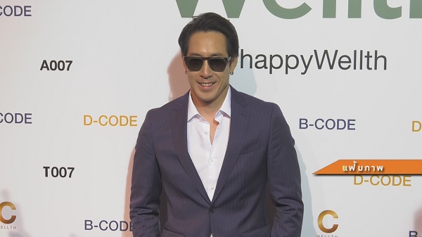 เจ เจตริน เผยถึงไลฟ์สไตล์ทางด้านกีฬาของตัวเอง (มีคลิป) เจ เจตริน เผยถึงไลฟ์สไตล์ทางด้านกีฬาของตัวเอง (มีคลิป)