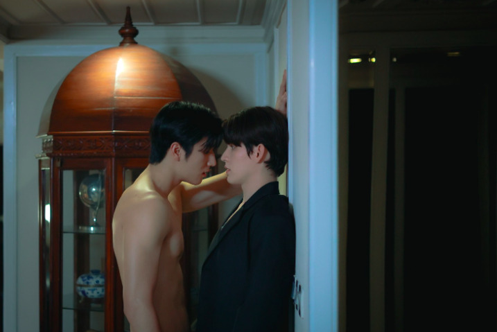 เปิดเรื่องย่อ เพียงชลาลัย ผลงานคู่ล่าสุดของ มอส-แบงค์