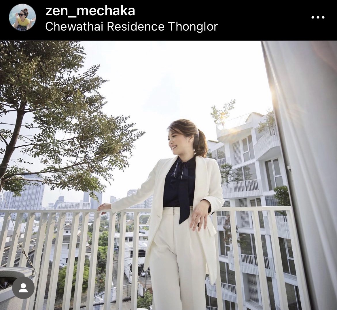 ต้น อาชว์ เขิน! รับขยับความสัมพันธ์เป็นแฟน เซน เมจกา ได้ครึ่งปีแล้ว