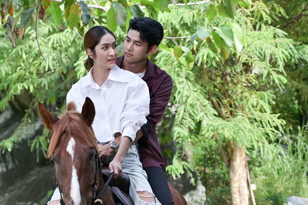 น่าลุ้นทุกตอน! ภูมิ-ชิงชิง ชวนไขปมดราม่าใน ขวัญหล้า ลงจอ 4 มิ.ย.นี้